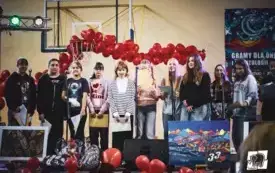 Galeria aktualności Podsumowanie 33. Finału Wielkiej Orkiestry Świątecznej Pomocy 61