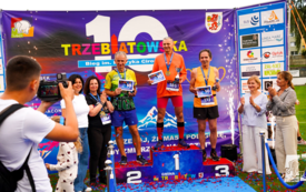 Galeria aktualności XLV &bdquo;Trzebiatowska 10&rdquo; za nami &ndash; po raz pierwszy ulicami miasta 227