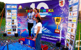 Galeria aktualności XLV &bdquo;Trzebiatowska 10&rdquo; za nami &ndash; po raz pierwszy ulicami miasta 230