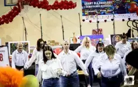 Galeria aktualności Podsumowanie 33. Finału Wielkiej Orkiestry Świątecznej Pomocy 64