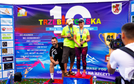 Galeria aktualności XLV &bdquo;Trzebiatowska 10&rdquo; za nami &ndash; po raz pierwszy ulicami miasta 258