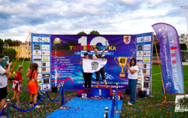 Galeria aktualności XLV &bdquo;Trzebiatowska 10&rdquo; za nami &ndash; po raz pierwszy ulicami miasta 265