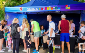 Galeria aktualności XLV &bdquo;Trzebiatowska 10&rdquo; za nami &ndash; po raz pierwszy ulicami miasta 278
