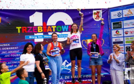 Galeria aktualności XLV &bdquo;Trzebiatowska 10&rdquo; za nami &ndash; po raz pierwszy ulicami miasta 282