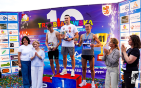 Galeria aktualności XLV &bdquo;Trzebiatowska 10&rdquo; za nami &ndash; po raz pierwszy ulicami miasta 283