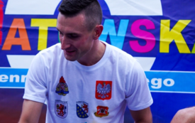 Galeria aktualności XLV &bdquo;Trzebiatowska 10&rdquo; za nami &ndash; po raz pierwszy ulicami miasta 284