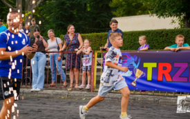 Galeria aktualności XLV &bdquo;Trzebiatowska 10&rdquo; za nami &ndash; po raz pierwszy ulicami miasta 288