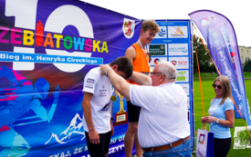 Galeria aktualności XLV &bdquo;Trzebiatowska 10&rdquo; za nami &ndash; po raz pierwszy ulicami miasta 295