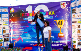 Galeria aktualności XLV &bdquo;Trzebiatowska 10&rdquo; za nami &ndash; po raz pierwszy ulicami miasta 296