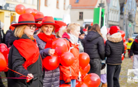 Galeria aktualności Marsz &bdquo;Przemoc rodzi przemoc &ndash; przerwij łańcuch&rdquo; przeszedł ulicami Trzebiatowa 15