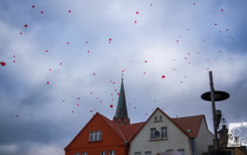 Galeria aktualności Marsz &bdquo;Przemoc rodzi przemoc &ndash; przerwij łańcuch&rdquo; przeszedł ulicami Trzebiatowa 18