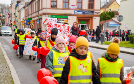 Galeria aktualności Marsz &bdquo;Przemoc rodzi przemoc &ndash; przerwij łańcuch&rdquo; przeszedł ulicami Trzebiatowa 19