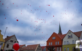 Galeria aktualności Marsz &bdquo;Przemoc rodzi przemoc &ndash; przerwij łańcuch&rdquo; przeszedł ulicami Trzebiatowa 21