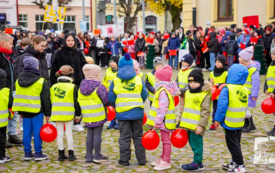 Galeria aktualności Marsz &bdquo;Przemoc rodzi przemoc &ndash; przerwij łańcuch&rdquo; przeszedł ulicami Trzebiatowa 26