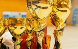 Galeria aktualności Turniej "SUS TRAVEL CUP" - kat. Żak. 4