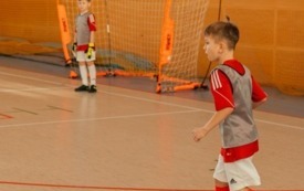 Galeria aktualności Turniej "SUS TRAVEL CUP" - kat. Żak. 25