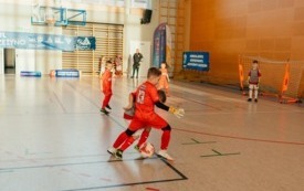 Galeria aktualności Turniej "SUS TRAVEL CUP" - kat. Żak. 33