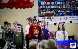 Galeria aktualności Podsumowanie 33. Finału Wielkiej Orkiestry Świątecznej Pomocy 96