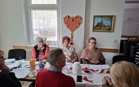 Galeria aktualności Delegacja z Gminy Trzebiat&oacute;w z wizytą w partnerskim mieście Wandlitz 12