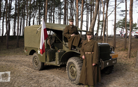 Galeria aktualności Pamięć, tożsamość, historia &ndash; obchody 81. rocznicy Zaślubin z Morzem w Mrzeżynie 11