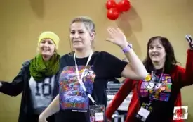 Galeria aktualności Podsumowanie 33. Finału Wielkiej Orkiestry Świątecznej Pomocy 116