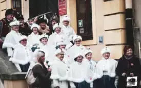 Galeria aktualności Podsumowanie 33. Finału Wielkiej Orkiestry Świątecznej Pomocy 120
