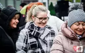 Galeria aktualności Podsumowanie 33. Finału Wielkiej Orkiestry Świątecznej Pomocy 121