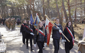 Galeria aktualności Pamięć, tożsamość, historia &ndash; obchody 81. rocznicy Zaślubin z Morzem w Mrzeżynie 102