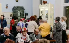 Galeria aktualności 20-lecie Krajowego Stowarzyszenia Aramis 1