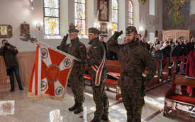 Galeria aktualności Pamięć, tożsamość, historia &ndash; obchody 81. rocznicy Zaślubin z Morzem w Mrzeżynie 128