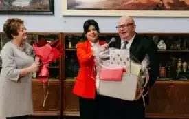 Galeria aktualności 20-lecie Krajowego Stowarzyszenia Aramis 2