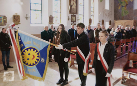 Galeria aktualności Pamięć, tożsamość, historia &ndash; obchody 81. rocznicy Zaślubin z Morzem w Mrzeżynie 130