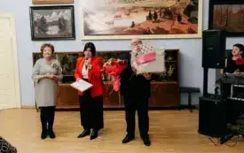 Galeria aktualności 20-lecie Krajowego Stowarzyszenia Aramis 4