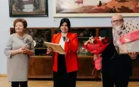 Galeria aktualności 20-lecie Krajowego Stowarzyszenia Aramis 5