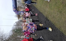 Galeria aktualności Fotorelacja - Bieg Kolorowych Skarpetek 43