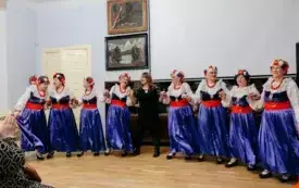 Galeria aktualności 20-lecie Krajowego Stowarzyszenia Aramis 7
