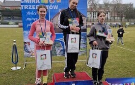 Galeria aktualności Fotorelacja - Bieg Kolorowych Skarpetek 51