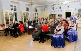 Galeria aktualności 20-lecie Krajowego Stowarzyszenia Aramis 8