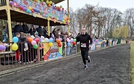 Galeria aktualności Fotorelacja - Bieg Kolorowych Skarpetek 68