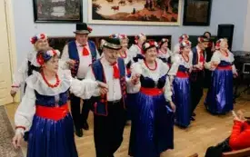 Galeria aktualności 20-lecie Krajowego Stowarzyszenia Aramis 9