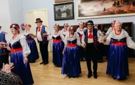 Galeria aktualności 20-lecie Krajowego Stowarzyszenia Aramis 10