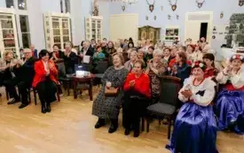 Galeria aktualności 20-lecie Krajowego Stowarzyszenia Aramis 11