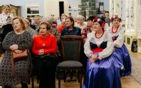 Galeria aktualności 20-lecie Krajowego Stowarzyszenia Aramis 12