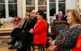 Galeria aktualności 20-lecie Krajowego Stowarzyszenia Aramis 13