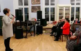 Galeria aktualności 20-lecie Krajowego Stowarzyszenia Aramis 14