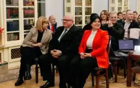 Galeria aktualności 20-lecie Krajowego Stowarzyszenia Aramis 15