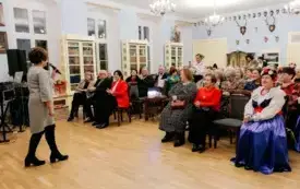 Galeria aktualności 20-lecie Krajowego Stowarzyszenia Aramis 16