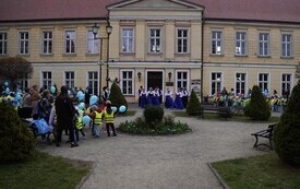 Galeria aktualności Niebieskie Igrzyska 39