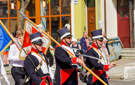 Galeria aktualności Obchody Święta Narodowego Trzeciego Maja w Trzebiatowie 22
