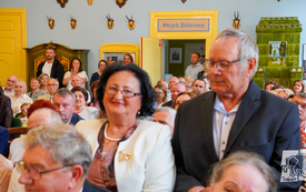 Galeria aktualności Złote Gody w Trzebiatowie 24